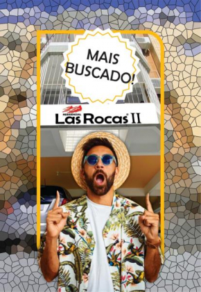 Residencial Las Rocas II